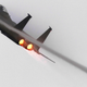 Illustration for article titled The F-15C Demo Was Ten Minutes Of Screaming Eagle Freedom